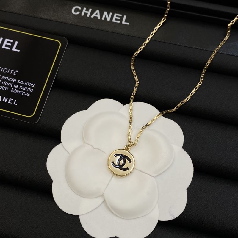 Chanel Brooches